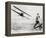 North by Northwest-null-Framed Stretched Canvas