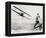 North by Northwest-null-Framed Stretched Canvas