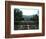 North Carolina Arboretum-Herb Dickinson-Framed Photographic Print