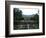 North Carolina Arboretum-Herb Dickinson-Framed Photographic Print