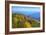 North Carolina, Great Smoky Mountains NP, View from Newfound Gap Road-Jamie & Judy Wild-Framed Photographic Print