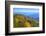 North Carolina, Great Smoky Mountains NP, View from Newfound Gap Road-Jamie & Judy Wild-Framed Photographic Print