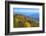 North Carolina, Great Smoky Mountains NP, View from Newfound Gap Road-Jamie & Judy Wild-Framed Photographic Print