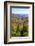 North Carolina, Great Smoky Mountains NP, View from Newfound Gap Road-Jamie & Judy Wild-Framed Photographic Print