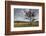 North Carolina, Kill Devil Hills, Wright Brothers National Memorial-Walter Bibikow-Framed Photographic Print