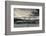 North Carolina, Kill Devil Hills, Wright Brothers National Memorial-Walter Bibikow-Framed Photographic Print