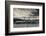 North Carolina, Kill Devil Hills, Wright Brothers National Memorial-Walter Bibikow-Framed Photographic Print