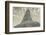 North Carolina, Kill Devil Hills, Wright Brothers National Memorial-Walter Bibikow-Framed Photographic Print