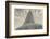 North Carolina, Kill Devil Hills, Wright Brothers National Memorial-Walter Bibikow-Framed Photographic Print