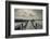 North Carolina, Outer Banks National Seashore, Corolla,Boardwalk-Walter Bibikow-Framed Photographic Print