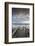 North Carolina, Outer Banks National Seashore, Kitty Hawk, Waterfront-Walter Bibikow-Framed Photographic Print