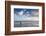 North Carolina, Outer Banks National Seashore, Kitty Hawk, Waterfront-Walter Bibikow-Framed Photographic Print