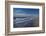 North Carolina, Outer Banks National Seashore, Nags Head Beach View-Walter Bibikow-Framed Photographic Print