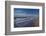 North Carolina, Outer Banks National Seashore, Nags Head Beach View-Walter Bibikow-Framed Photographic Print