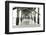 North Carolina, Wilmington, Oceanic Pier-Lisa S^ Engelbrecht-Framed Photographic Print