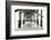 North Carolina, Wilmington, Oceanic Pier-Lisa S^ Engelbrecht-Framed Photographic Print