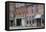 North Carolina, Wilmington, the Cotton Exchange-Lisa S. Engelbrecht-Framed Premier Image Canvas