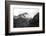 North Cascades I-Laura Marshall-Framed Photographic Print