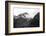 North Cascades I-Laura Marshall-Framed Photographic Print