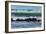 North Cayucos II-Lee Peterson-Framed Photo