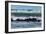 North Cayucos II-Lee Peterson-Framed Photo