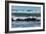 North Cayucos II-Lee Peterson-Framed Photo