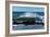 North Cayucos III-Lee Peterson-Framed Photo