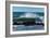 North Cayucos III-Lee Peterson-Framed Photo