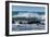 North Cayucos IV-Lee Peterson-Framed Photo