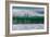 North Cayucos VII-Lee Peterson-Framed Photo