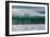 North Cayucos VII-Lee Peterson-Framed Photo