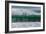 North Cayucos VII-Lee Peterson-Framed Photo
