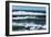 North Cayucos VIII-Lee Peterson-Framed Photo