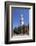 North Church, Portsmouth, New Hampshire, New England, United States of America, North America-Wendy Connett-Framed Photographic Print