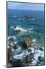 North coast, Arucas municpaliry, Gran Canaria-Juan Carlos Munoz-Mounted Photographic Print