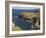 North Coast at Tintagel, Cornwall, England, United Kingdom, Europe-Rolf Richardson-Framed Photographic Print