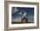 North Dakota, Abandoned Township Hall on the North Dakota Prairie-Judith Zimmerman-Framed Photographic Print