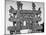 North, East South, West Gates of Sanchi Temple in India-Eliot Elisofon-Mounted Photographic Print