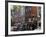 North End, Little Italy, Boston, Massachusetts, New England, USA-Amanda Hall-Framed Photographic Print