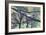 North England Landscape-Mark Sunderland-Framed Photographic Print