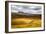 North England Landscape-Mark Sunderland-Framed Photographic Print