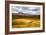 North England Landscape-Mark Sunderland-Framed Photographic Print