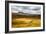 North England Landscape-Mark Sunderland-Framed Photographic Print