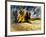 North Essex Landscape 3, c.1950-Isabel Alexander-Framed Giclee Print