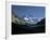 North Face, Mount Everest, 8848M, Himalayas, Tibet, China-Gavin Hellier-Framed Photographic Print