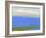 North Fork I-Sharon Gordon-Framed Art Print