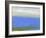 North Fork I-Sharon Gordon-Framed Art Print