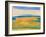 North Fork II-Sharon Gordon-Framed Art Print