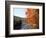 North Fork of the Potomac River, Potomac State Forest, Maryland, USA-Adam Jones-Framed Photographic Print