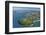 North Head, Devonport, Auckland, North Island, New Zealand-David Wall-Framed Photographic Print